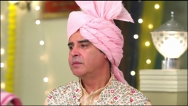 Megha Barsenge - 18th August 2024